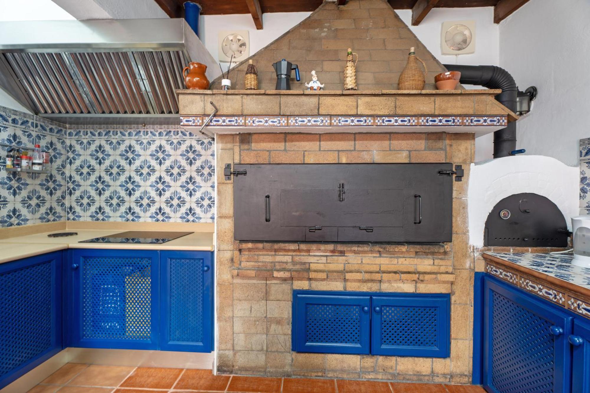 Casa Matyas Villa Icod De Los Vinos Exterior foto